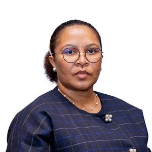 Tebogo Kekana